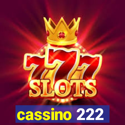 cassino 222